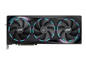 GIGABYTE AORUS RTX5070Ti MASTER 16GB