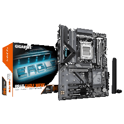 Gigabyte B840 Eagle WF6E, DDR5, LGA1851