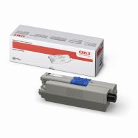 Oki toner za C712, cyan, 11,5k