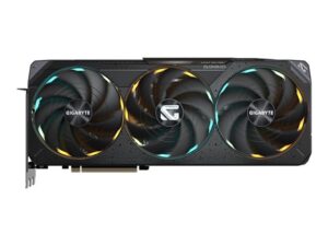 GIGABYTE GeForce RTX 5080 GAMING OC 16GB