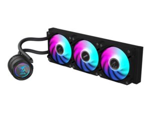 GIGABYTE AORUS WATERFORCE II 360 AIO