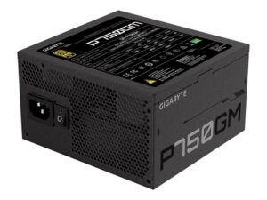GIGABYTE GP-P750GM 750W ATX 12V v2.31