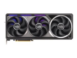 ASUS ROG Astral GeForce RTX 5080 16GB