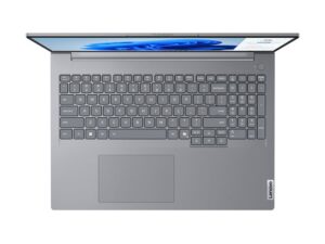 Lenovo ThinkBook 16 G8 21SK007LSC