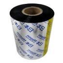 Vrpca za TT printere, wax, 80 mm x 300 m, TTR out