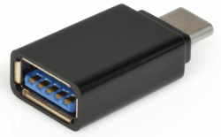 Port adapter USB-C M -> USB-A F, 2 kom