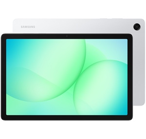 Samsung Galaxy Tab A11+ /6GB/128GB/WiFi/11"/srebrn