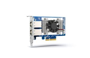 STORAGE QNAP NAS DOD QXG-10G2T