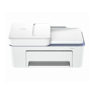 HP DeskJet 4322 All-in-One Color Printer
