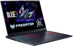 Acer Predator Helios Neo 16S AI PHN16S-71-94M3 (NH.QX7EX.00D)