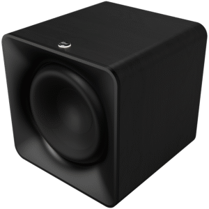 Flexus SUB 200  Black