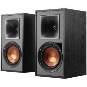 KLIPSCH R-51PM Black