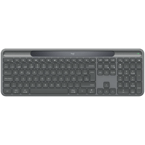 LOGITECH Slim Solar+ for Business