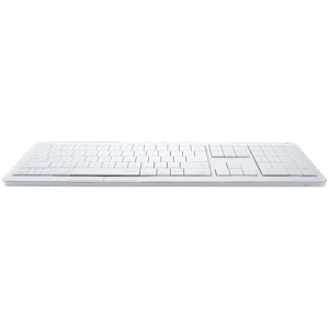 CLEVETURA CLVX 1 Touch-On-Keys AI Wireless