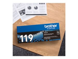 BROTHER TN119 TONER FOR ESL - CEE