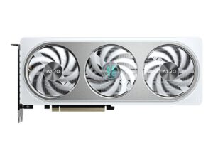 GIGABYTE GeForce RTX5060Ti AERO OC 16GB