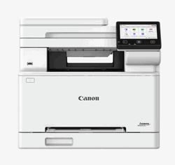 Canon laser i-SENSYS MF664cdw