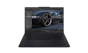 Lenovo ThinkPad P1 (Gen 7) 21KV0024SC