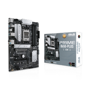 ASUS PRIME B650-PLUS-CSM MB