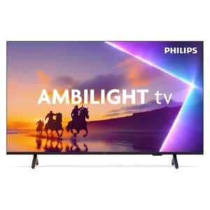 TV Philips 50" 50PUS8510/12
