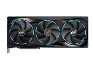 GIGABYTE AORUS GeForce RTX 5090 MASTER