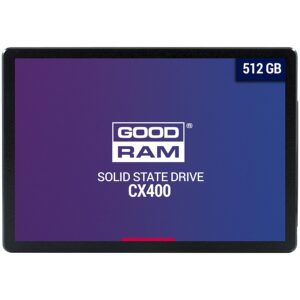 GOODRAM SSD 512GB CX400 G.2 2,5