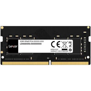 Lexar DDR4 16GB 260 PIN So-DIMM