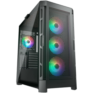 COUGAR DUOFACE PRO RGB PC Case