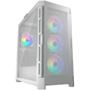 COUGAR DUOFACE PRO RGB PC Case