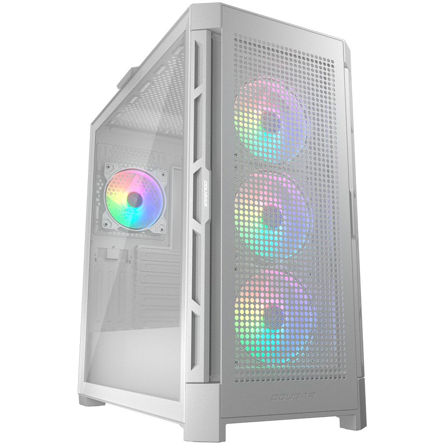 COUGAR DUOFACE PRO RGB PC Case
