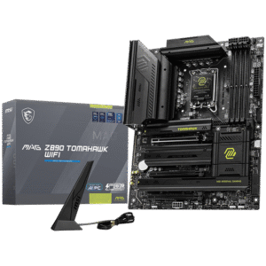 MSI MAG Z890 TOMAHAWK WIFI, LGA
