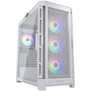 COUGAR AIRFACE PRO RGB PC Case