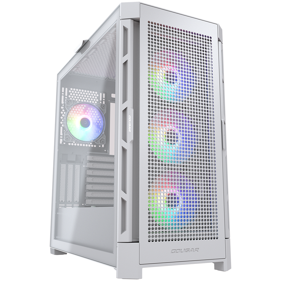 COUGAR AIRFACE PRO RGB PC Case