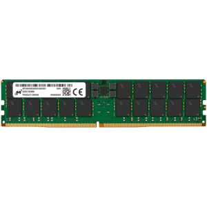 Micron DDR5 ECC UDIMM 16GB 1Rx8