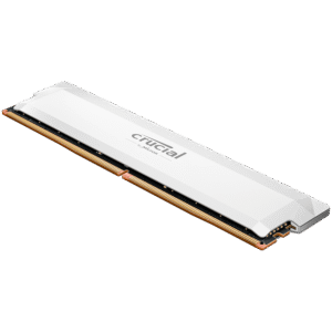 Crucial Pro OC 16GB DDR5-6400 UDIMM