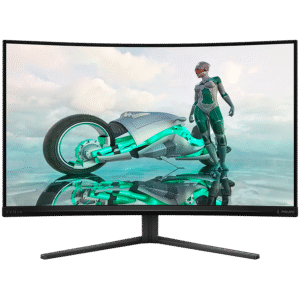 PHILIPS Monitor Evnia 3000 32M2C3500L 32''