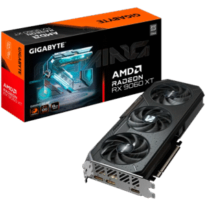 GIGABYTE Video Card AMD Radeon RX