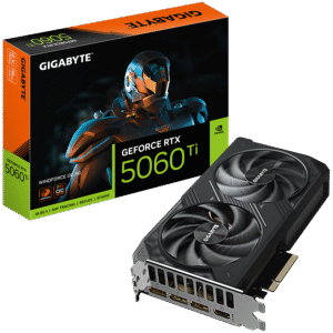 GIGABYTE Video Card NVIDIA GeForce RTX