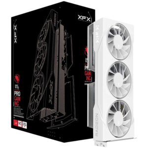 XFX Swift AMD Radeon RX 9060