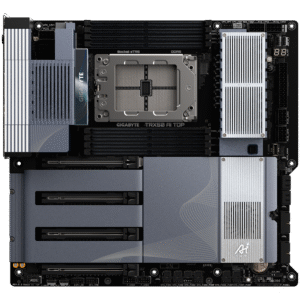 GIGABYTE TRX50 AI TOP 2B, sTR5