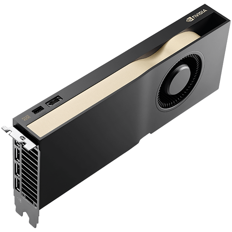 NVIDIA RTX 4500 PRO Blackwell PCI-Express