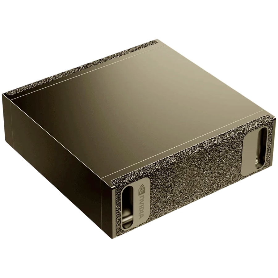 PNY NVIDIA DGX Spark GB10 128GB
