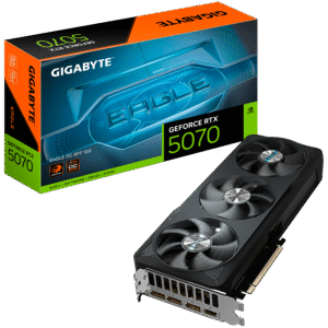 GIGABYTE Video Card NVIDIA GeForce RTX