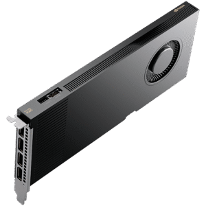 PNY NVIDIA RTX PRO 4000 Blackwell