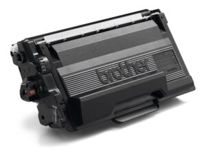 BROTHER TN-3600XL Black Toner Cartridge
