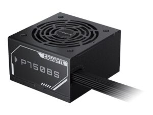 GIGABYTE GP-P750BS 750W 80 PLUS BR