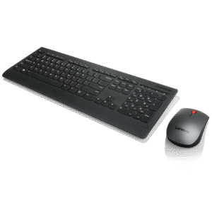 Lenovo Pro. Wireless Keyboard and Mouse Combo