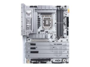 ASUS TUF GAMING Z890-PRO WIFI MB