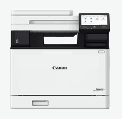 Canon laser i-SENSYS MF754Cdw II