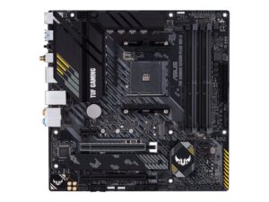 ASUS TUF GAMING B550M-PLUS WIFI II